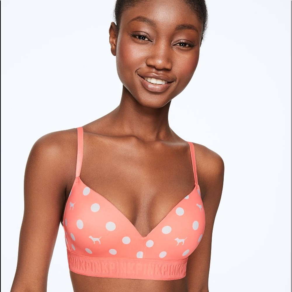 Victoria’s Secret Wireless bra
